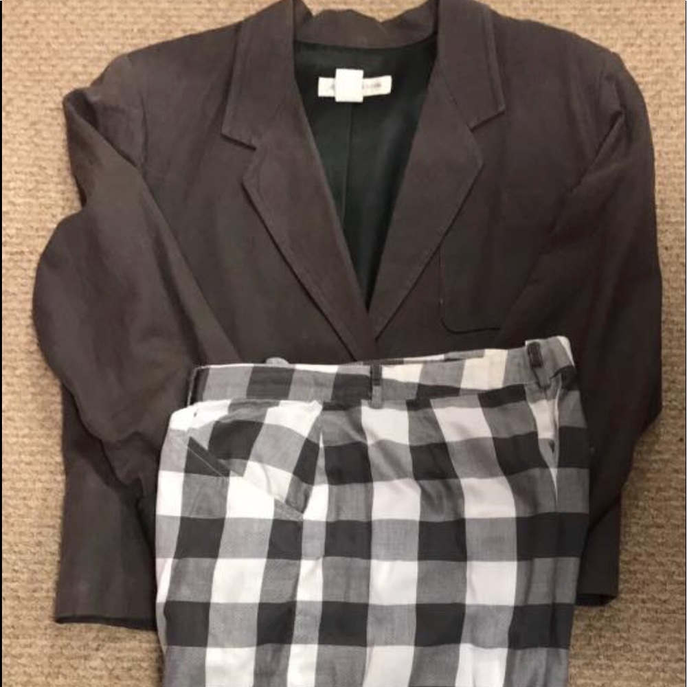 Suit